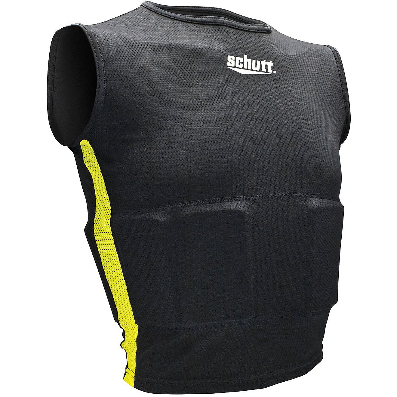 Schutt Sports Lightweight Football Rib Protector Vest 