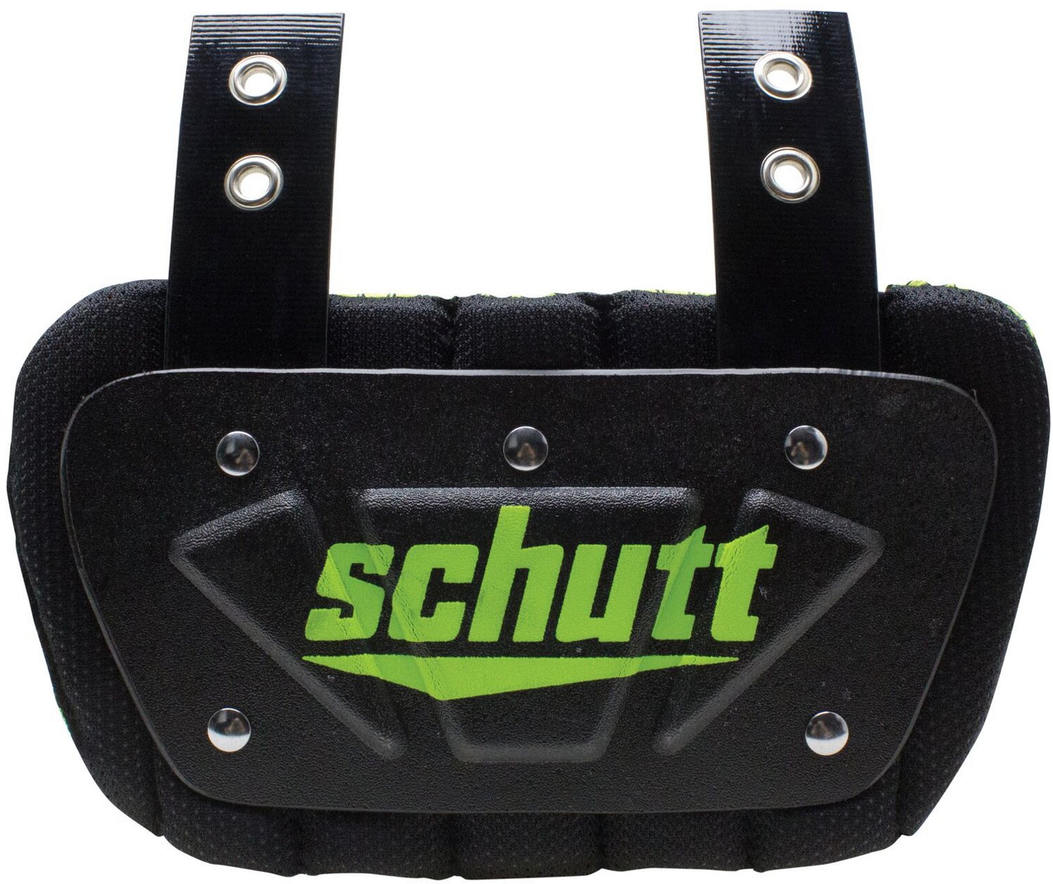 Schutt Youth Back Plate Academy
