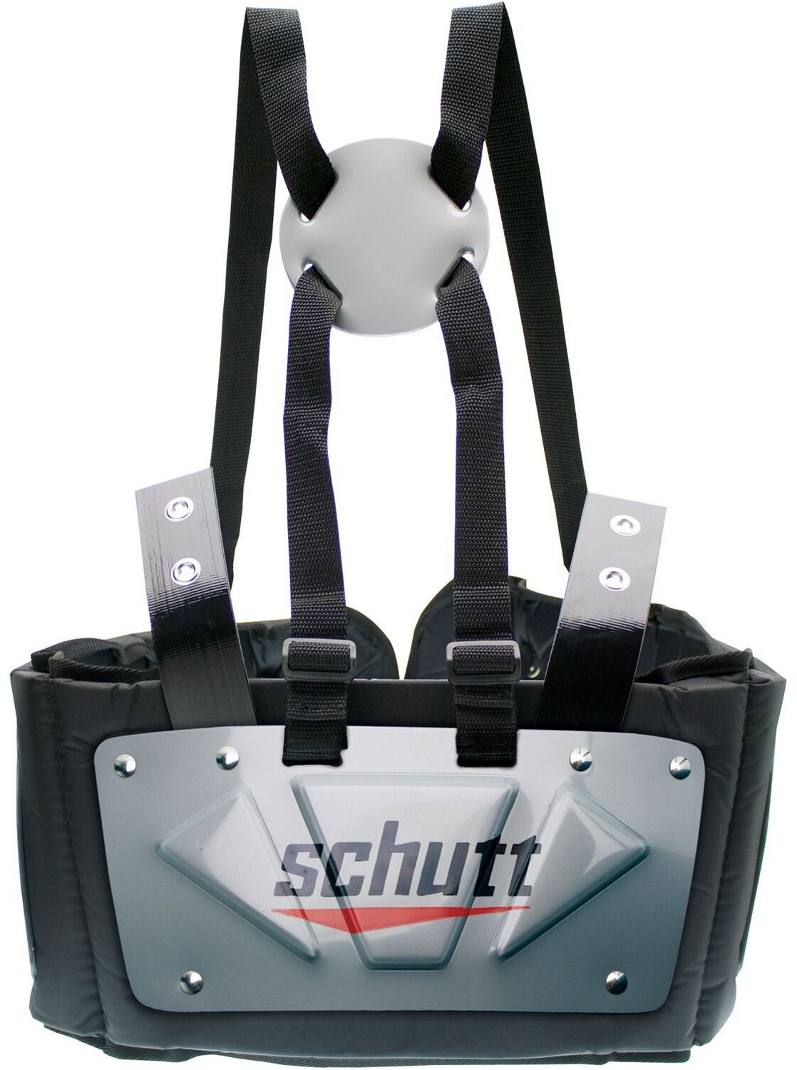 Schutt Air Max Flex Football Rib Protector Academy