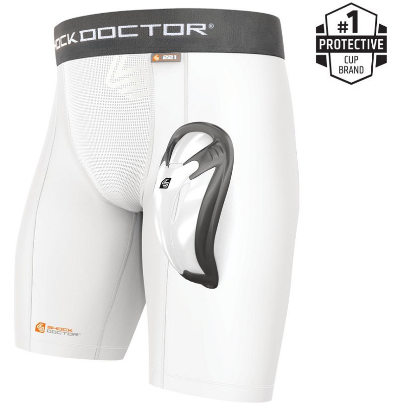 Shock Doctor Bio-Fl… - image