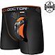 Shock Doctor Men's Ultra Cup Ultra Pro Boxer Compression Shorts                                                                  - view number 1 selected