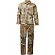 Magellan Outdoors Men's Camo Grand Pass Coveralls                                                                                - view number 4 image