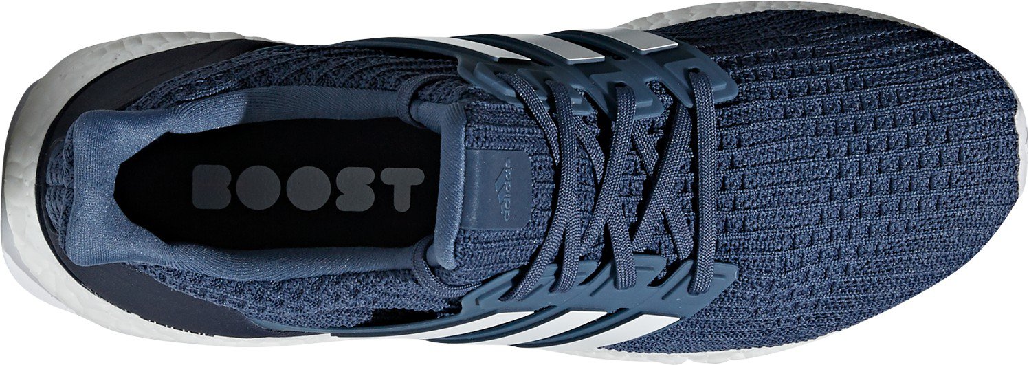 adidas Men's Ultraboost Running Shoes - view number 5