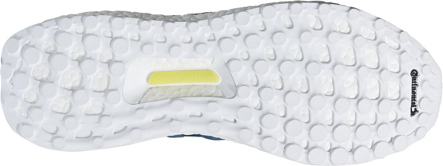 adidas Men's Ultraboost Running Shoes - view number 6