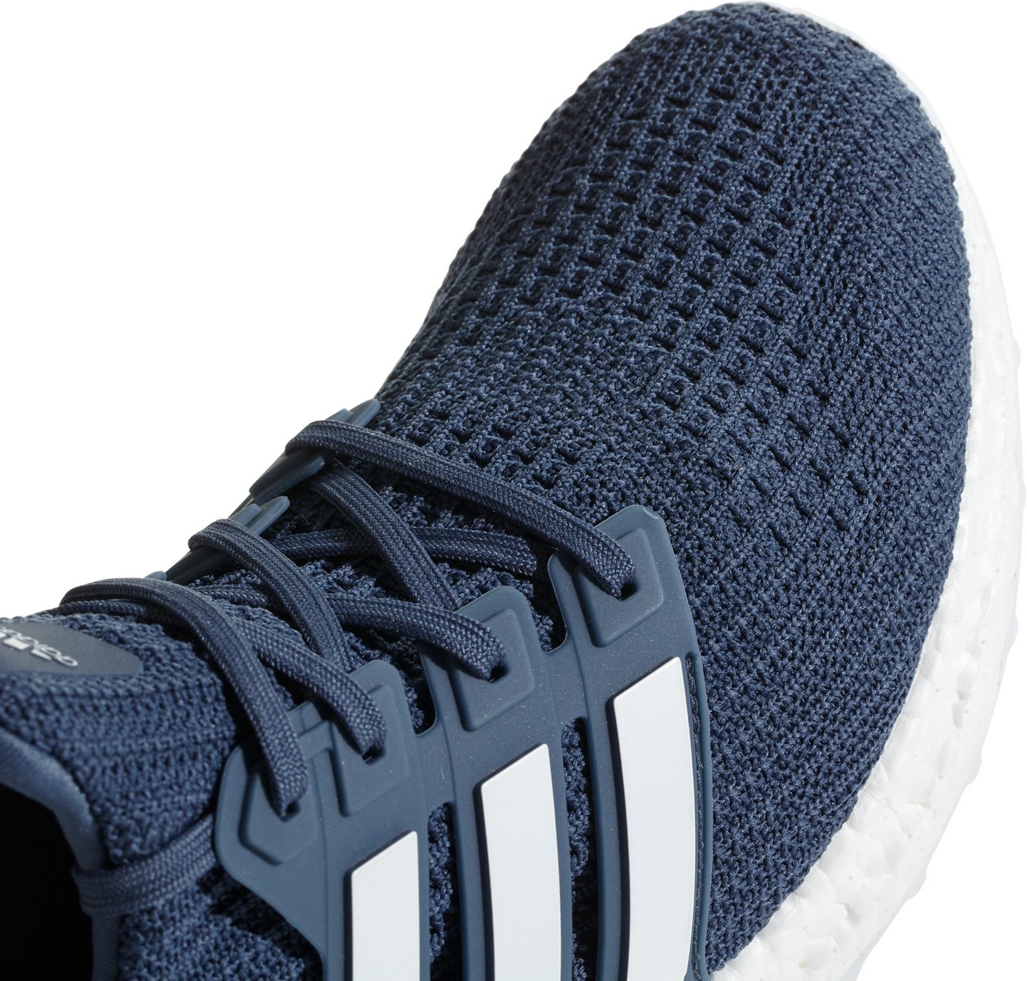 adidas Men's Ultraboost Running Shoes - view number 7