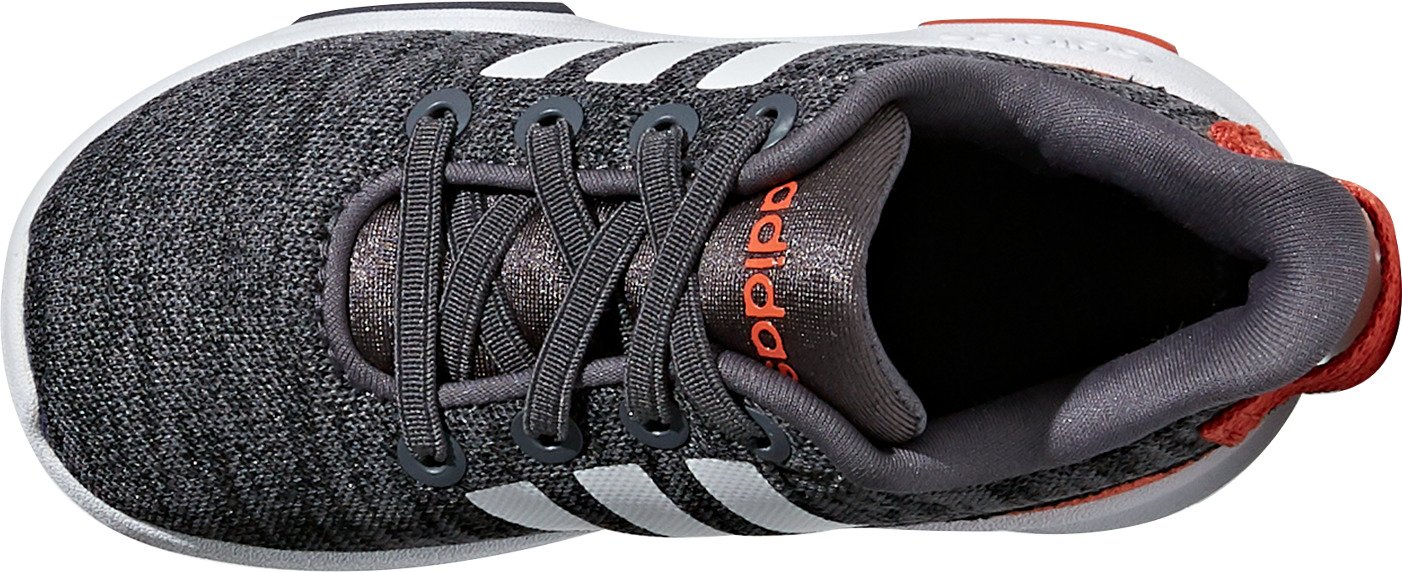 adidas Toddlers' Racer TR Running Shoes - view number 2