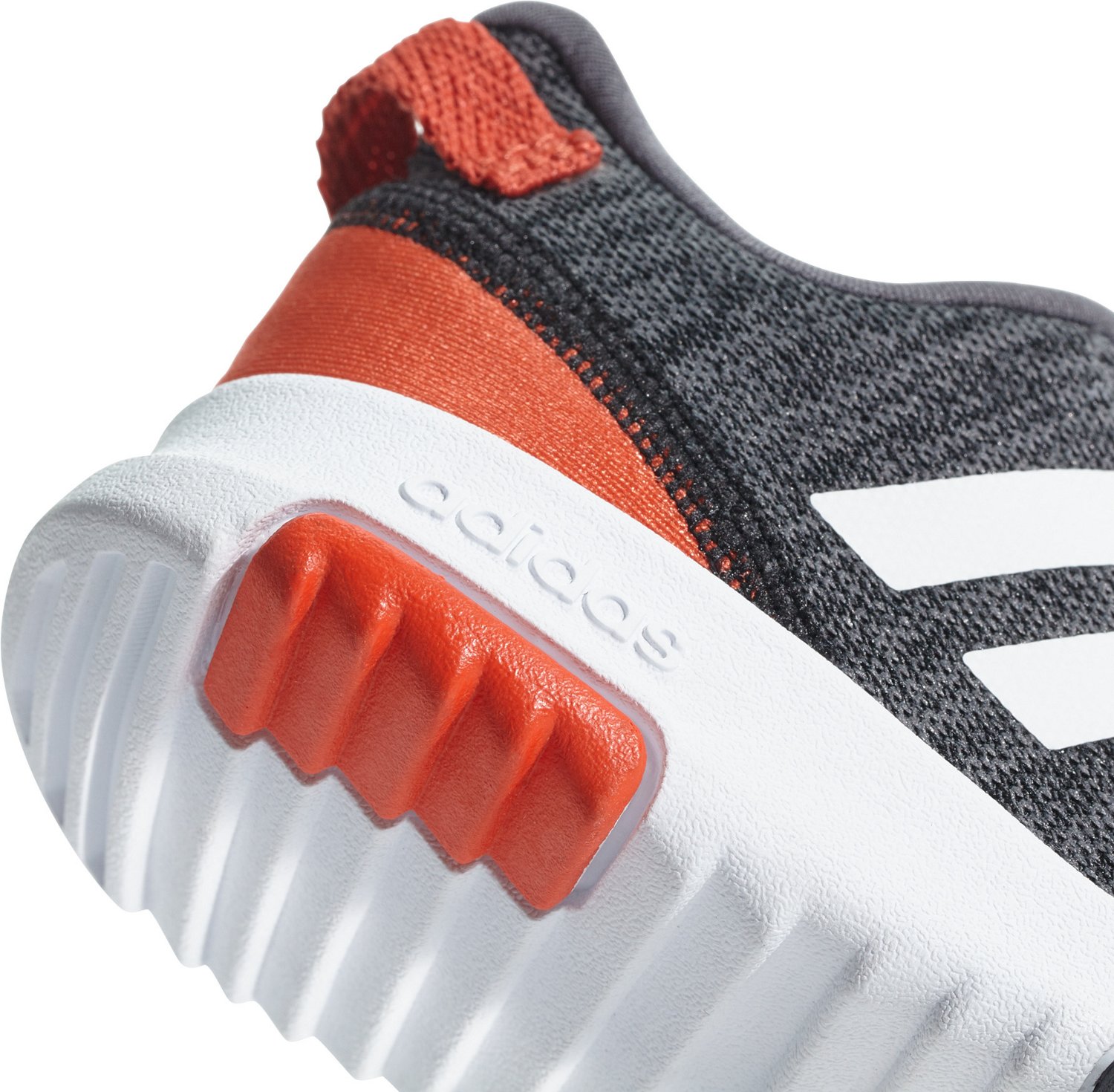 adidas Toddlers' Racer TR Running Shoes - view number 4