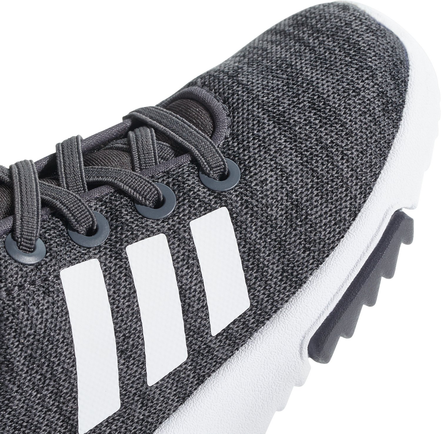 adidas Toddlers' Racer TR Running Shoes - view number 5