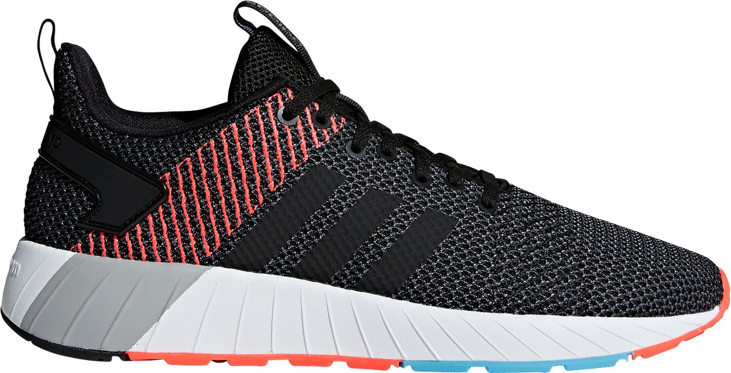 adidas Men's Questar BYD Shoes - view number 1