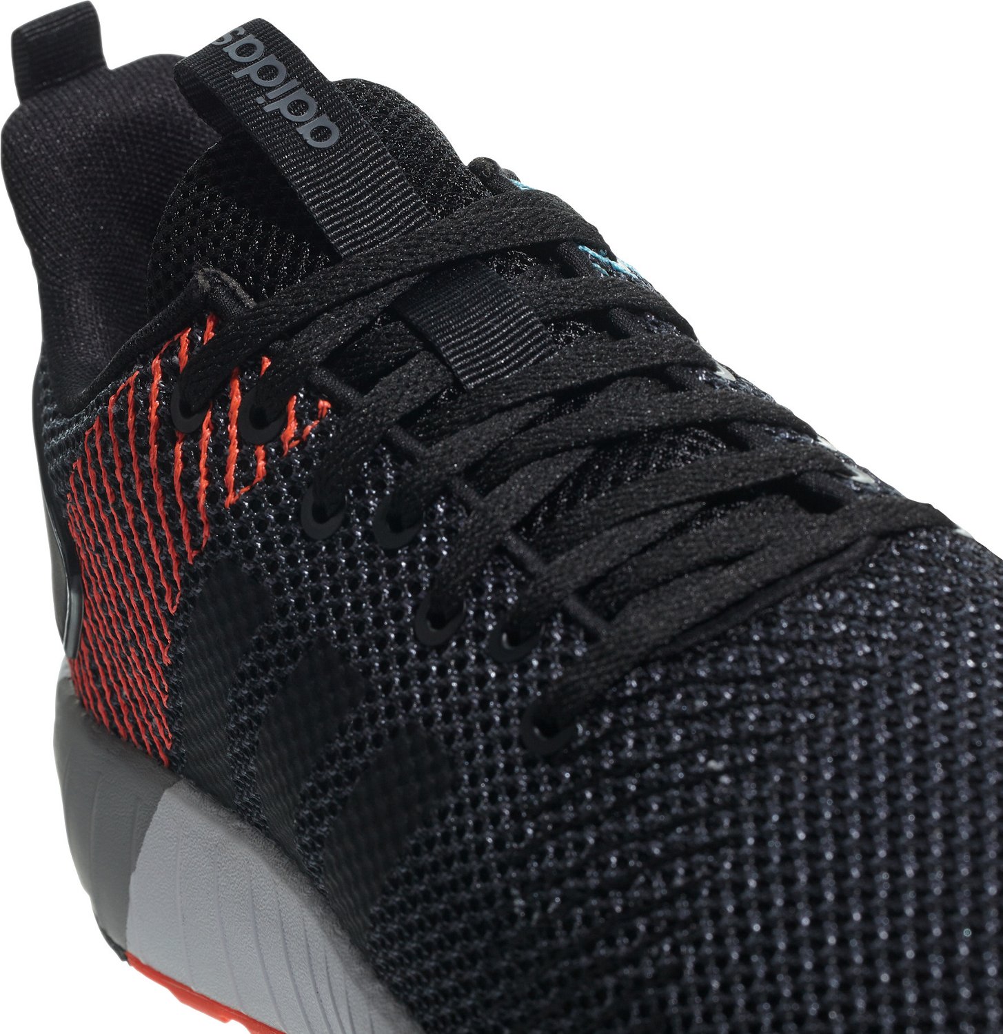 adidas Men's Questar BYD Shoes - view number 4