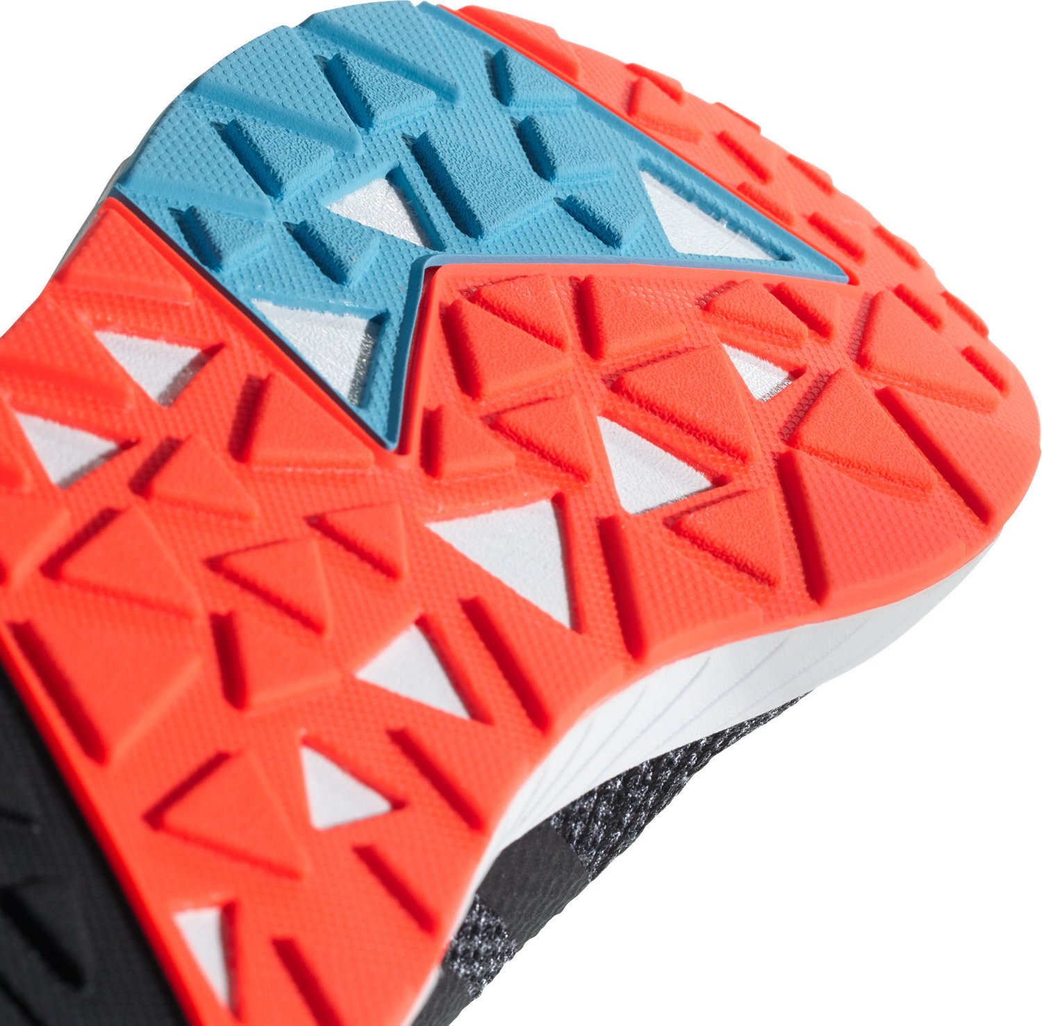 adidas Men's Questar BYD Shoes - view number 5