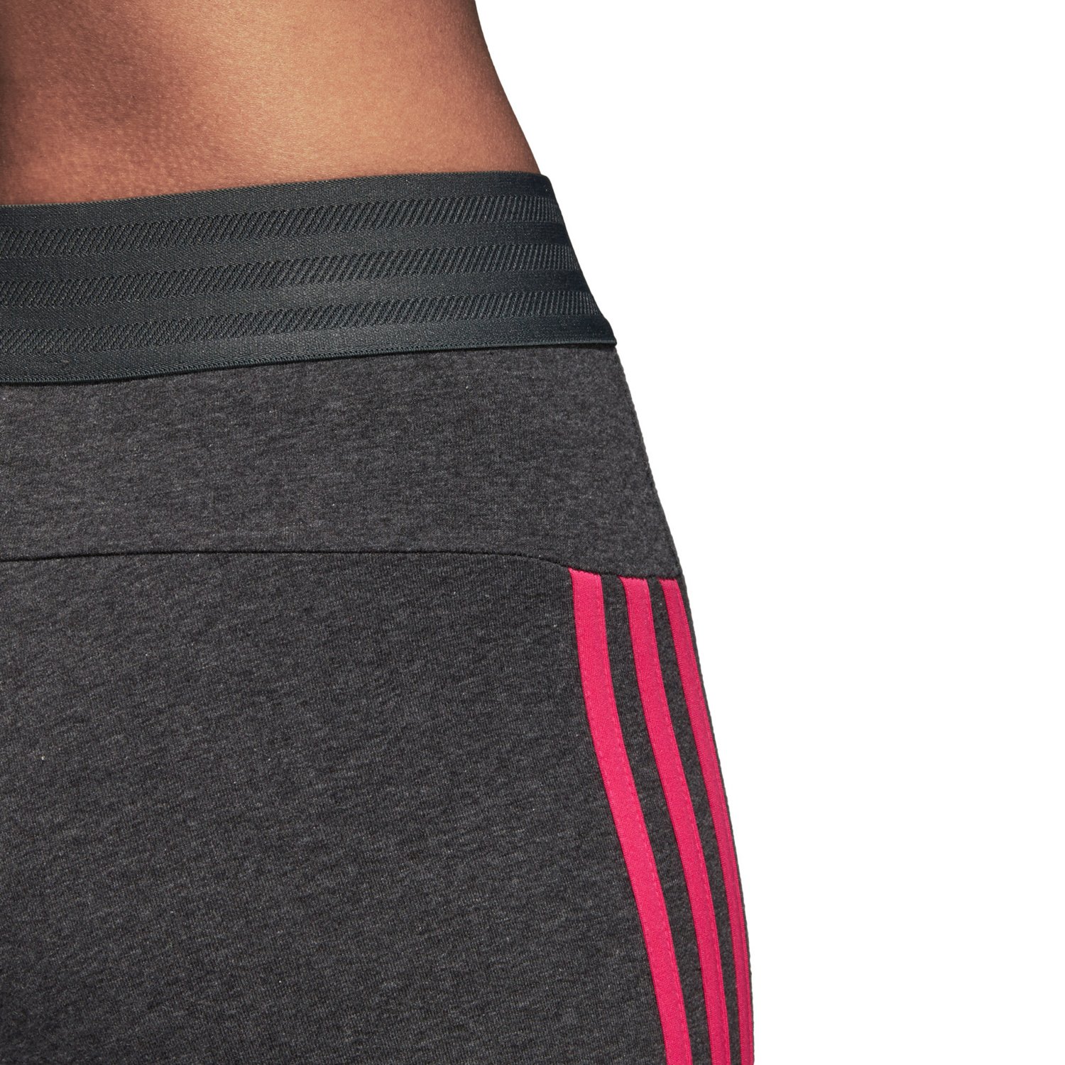 adidas Women's Essentials 3-Stripes Tight                                                                                        - view number 6