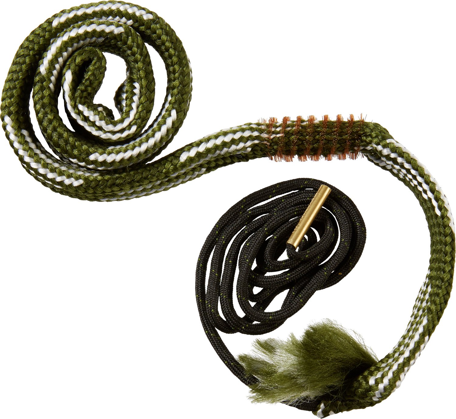 Hoppe's 20 Gauge Shotgun BoreSnake Den