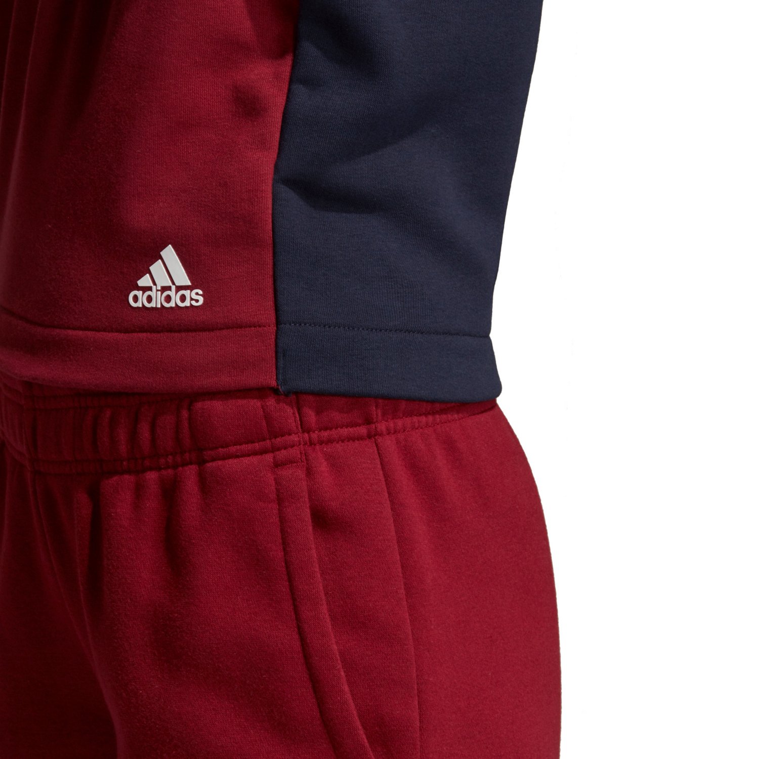 adidas Women's Sport ID Sweatshirt                                                                                               - view number 8