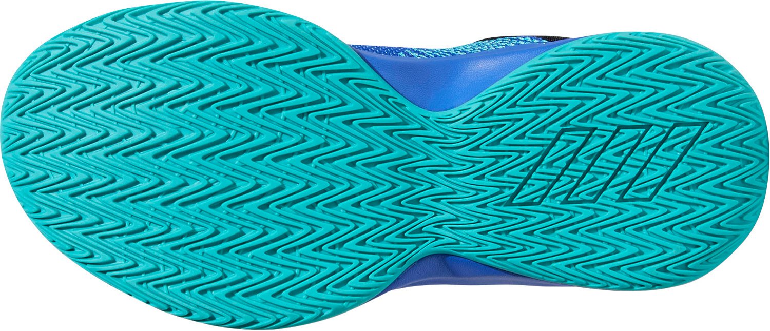 adidas Boys' Pro Spark Wide 2018 Basketball Shoes - view number 3