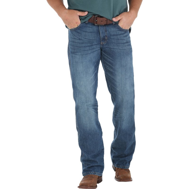 Wrangler Men's Retr… - image