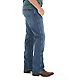 Wrangler Men's Retro Relaxed Fit Boot Cut Jeans                                                                                  - view number 3 image