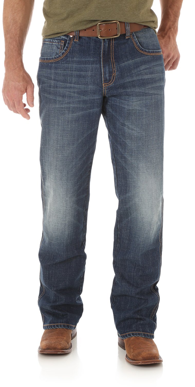 Men's Bootcut Jeans | Price Match Guaranteed