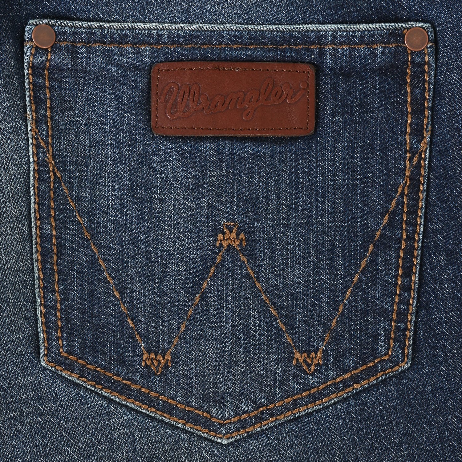 Academy hot sale wrangler retro