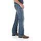 Wrangler Men's Retro Slim Fit Straight Leg Jeans                                                                                 - view number 3