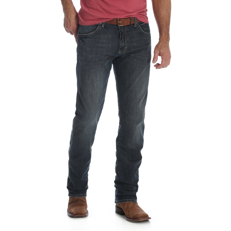Wrangler Men's Retr… - image