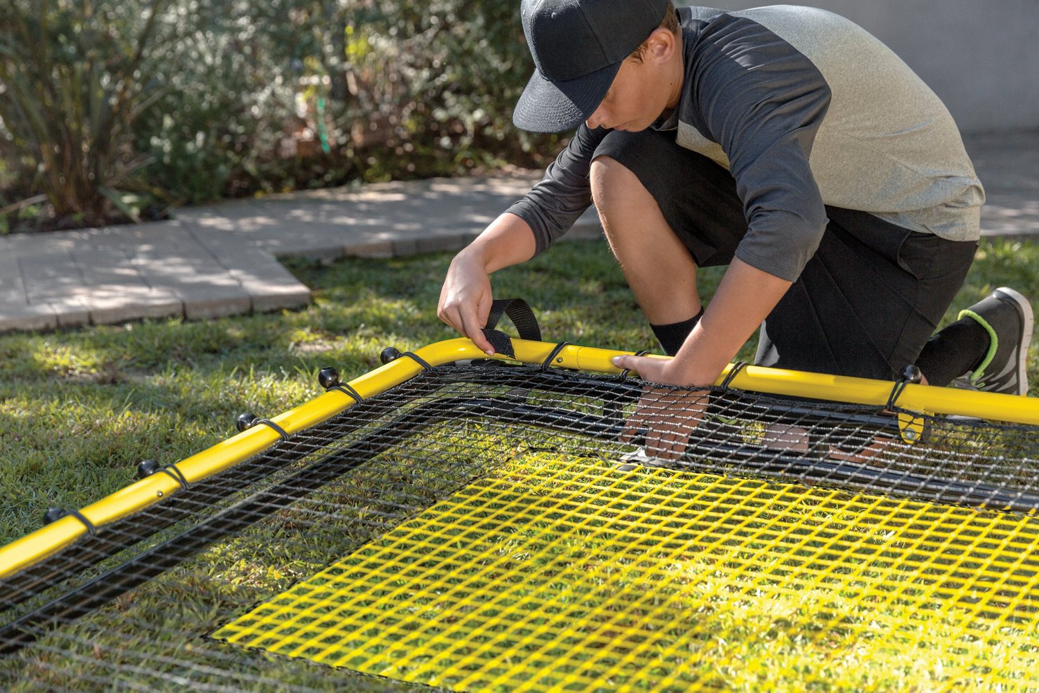 SKLZ Baseball Fielding Trainer