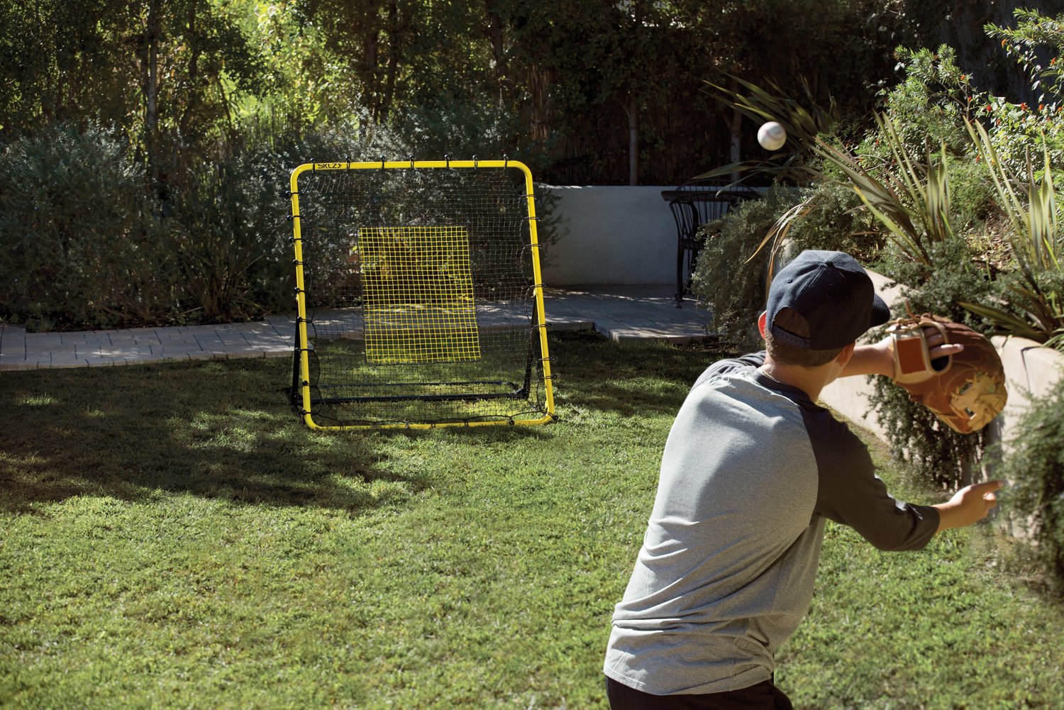 SKLZ Baseball Fielding Trainer - view number 7