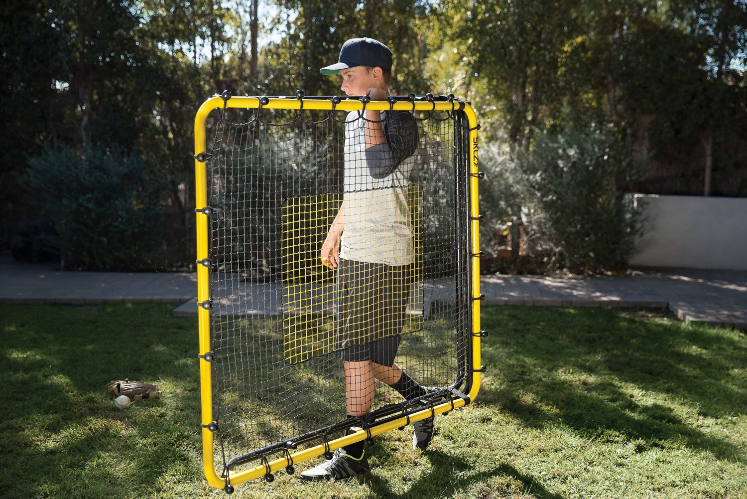 SKLZ Baseball Fielding Trainer - view number 8