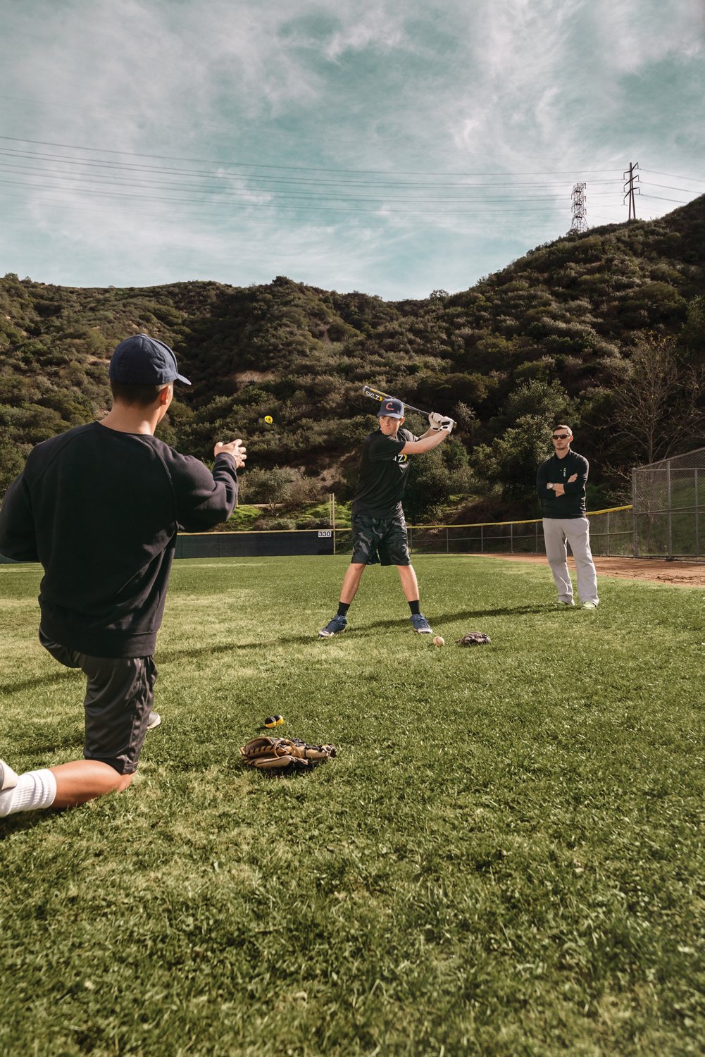 SKLZ Mini Impact Baseball Training Balls 12-Pack - view number 2