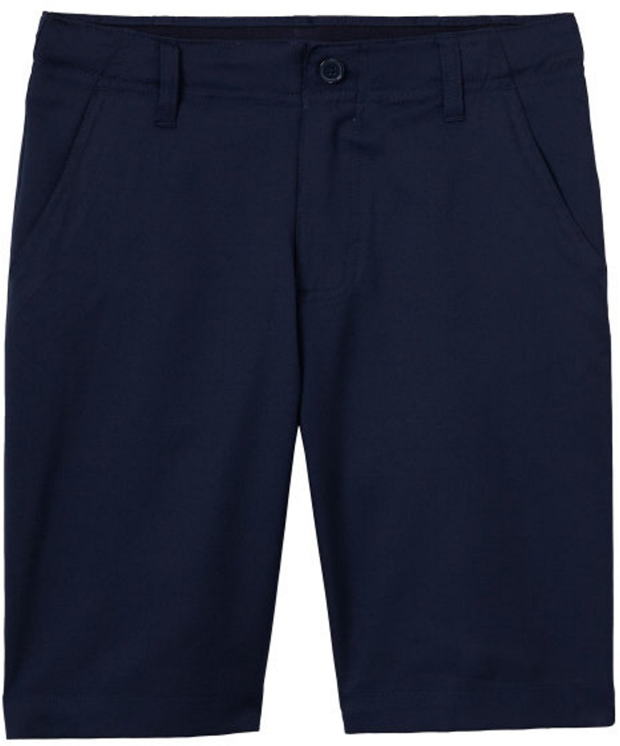 French Toast Boys' Flat Front Stretch Performance Shorts                                                                         - view number 3