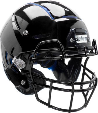 Schutt Men's Varsity F7 FTD Football Helmet