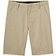 French Toast Boys' Flat Front Stretch Performance Shorts                                                                         - view number 1 image