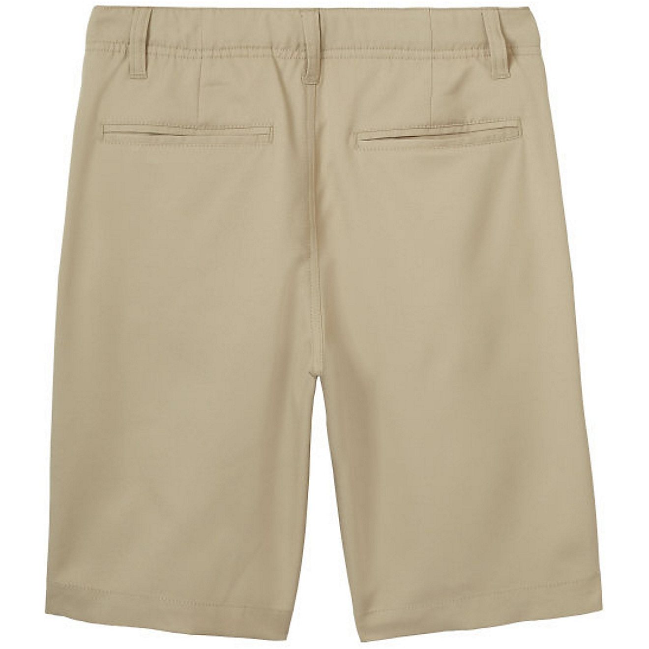 French Toast Boys' Flat Front Stretch Performance Shorts                                                                         - view number 2