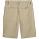 French Toast Boys' Flat Front Stretch Performance Shorts                                                                         - view number 2 image