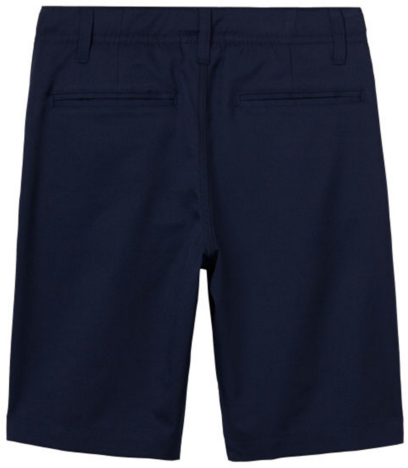 French Toast Boys' Flat Front Stretch Performance Shorts                                                                         - view number 4