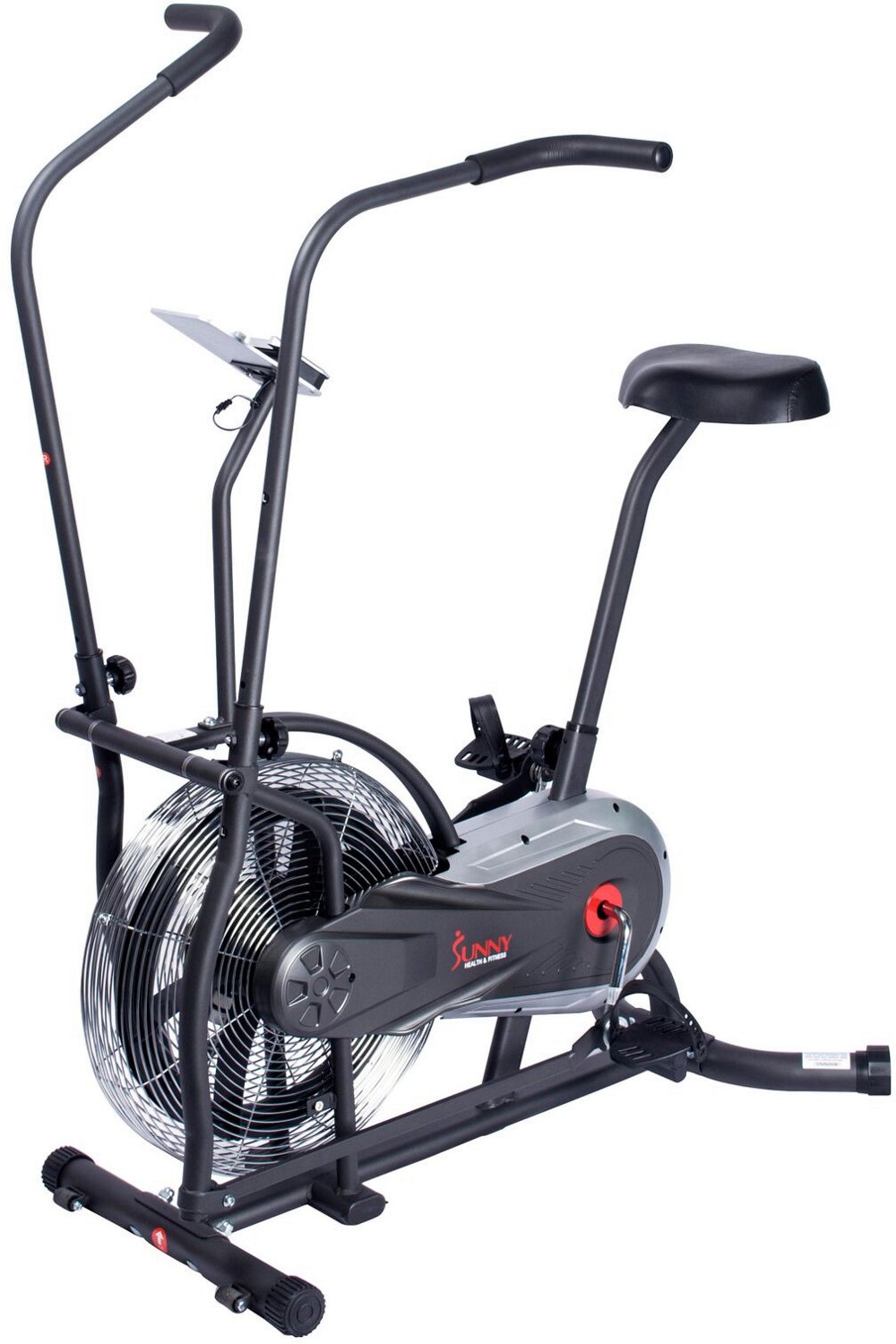 Fan cheap exercise bike