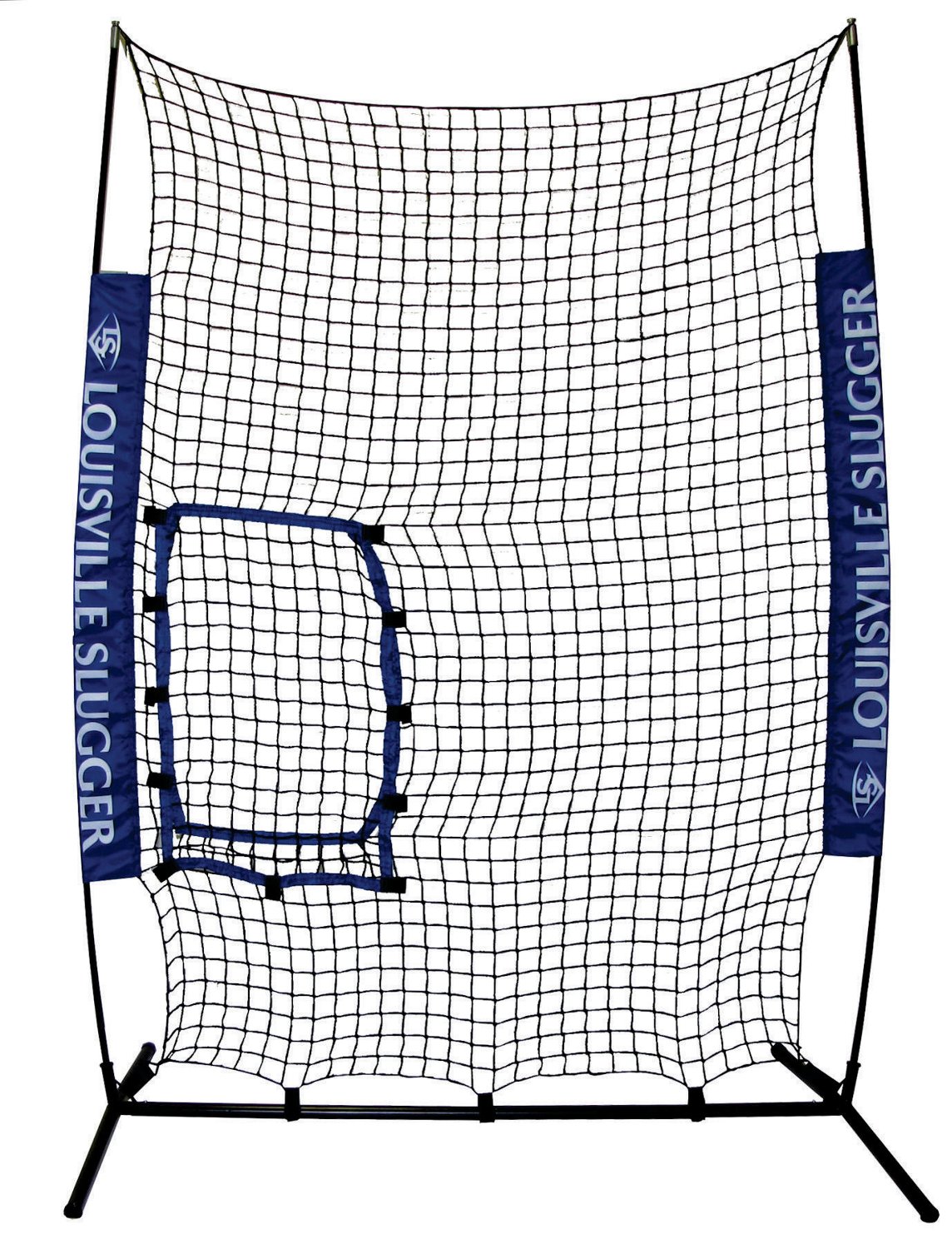 Louisville Slugger Ultimate Dual Protective Flex Screen - view number 2