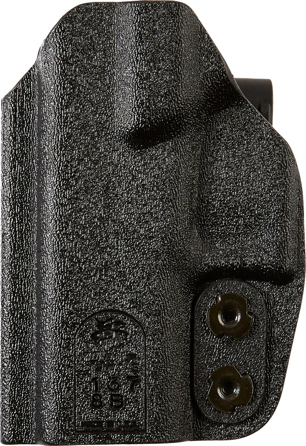 DeSantis Gunhide SLIM-TUK IWB Glock 43 Holster                                                                                   - view number 1 selected