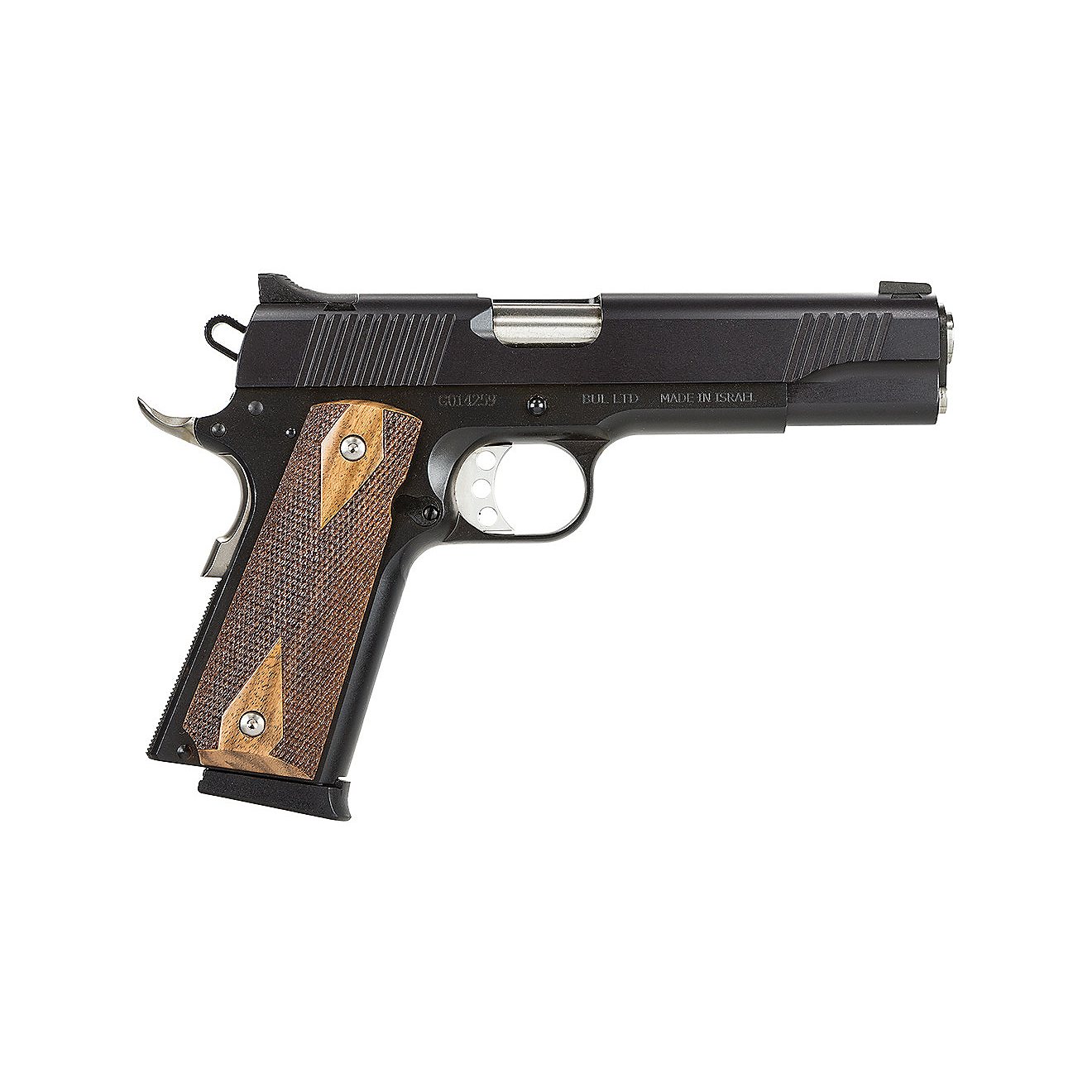 Magnum Research Desert Eagle 19111 G Model45 ACP Full-Size 8-Round Pistol                                                        - view number 1