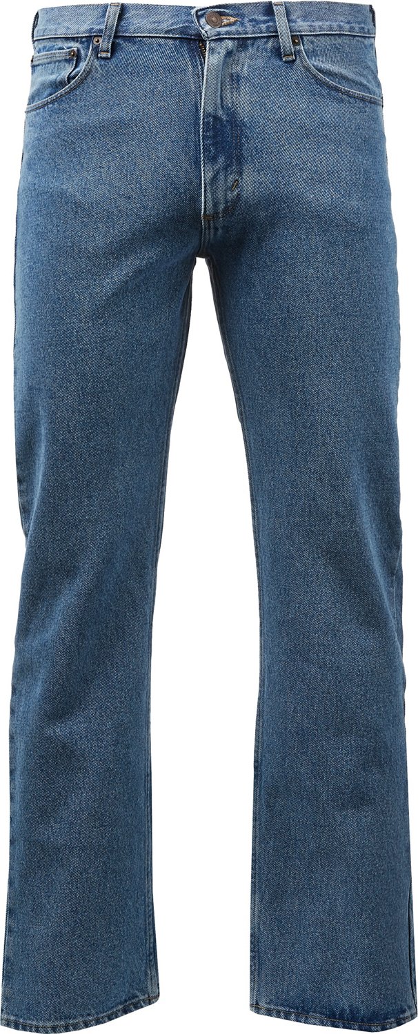 Magellan Outdoors Men's Classic Fit Jeans - view number 5