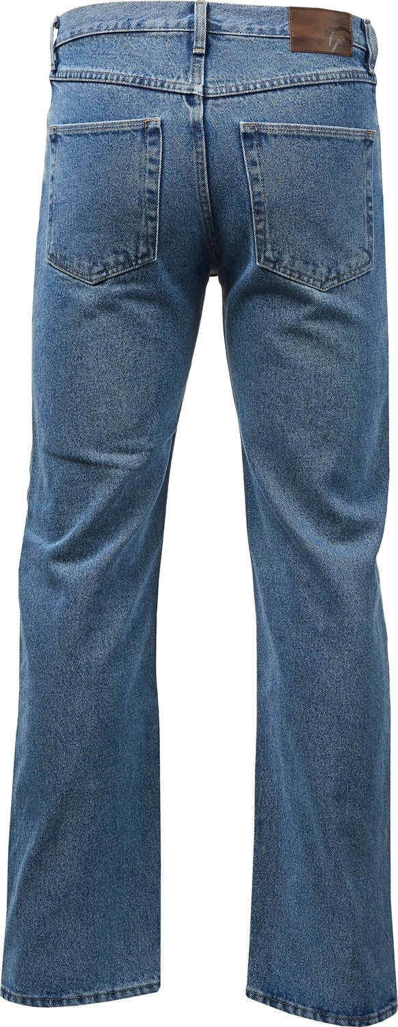 Magellan Outdoors Men's Classic Fit Jeans - view number 6