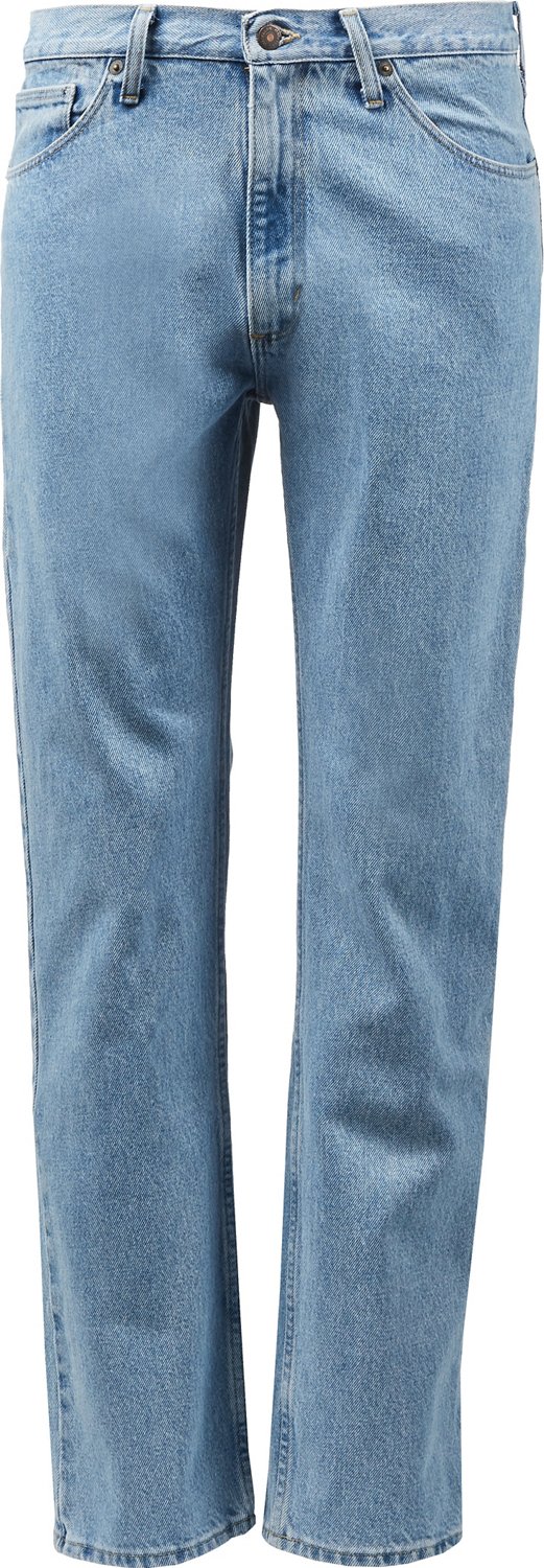 Magellan Outdoors Men's Relaxed Fit Jeans - view number 5