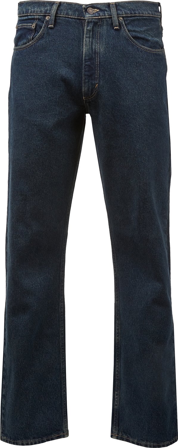 Magellan Outdoors Men's Relaxed Fit Jeans | Academy