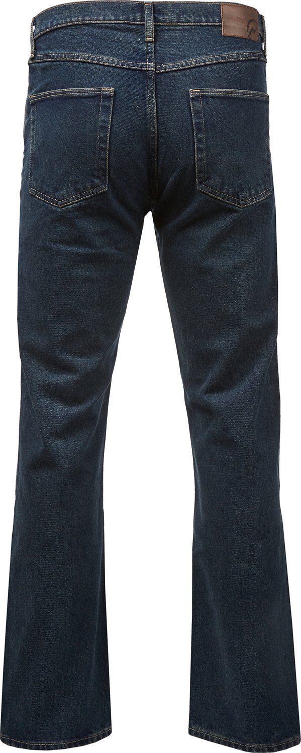 Magellan Outdoors Mens Jeans