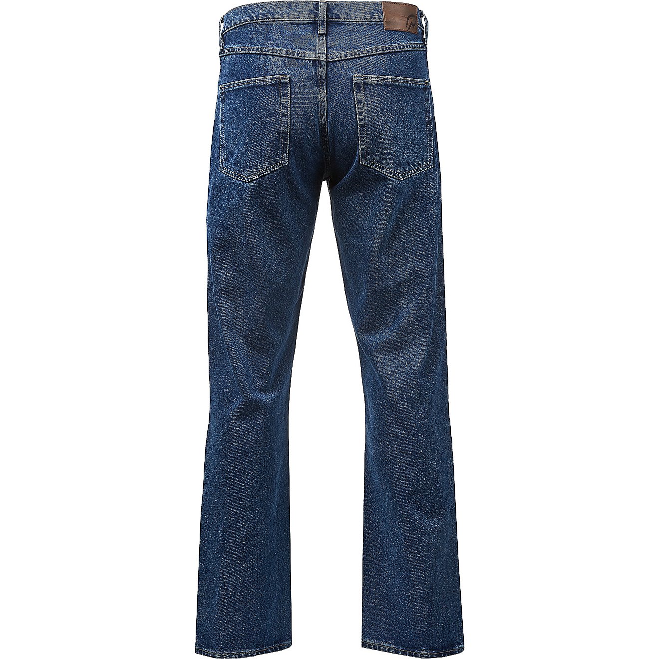 Magellan Outdoors Men's Relaxed Fit Jeans                                                                                        - view number 6