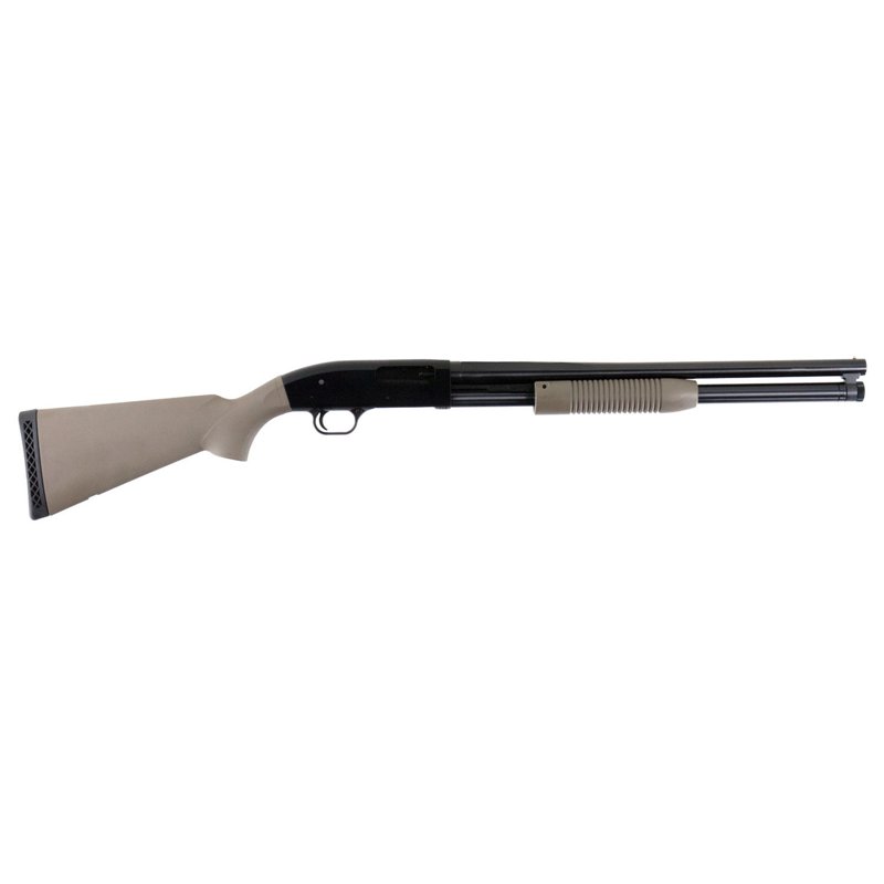 Mossberg Maverick 8… - image