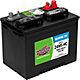 Interstate Batteries 1,000 Marine Cranking Amp Starting Battery                                                                  - view number 3