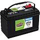 Interstate Batteries Deep Cycle Group 29/840 Marine Cranking Amp Battery                                                         - view number 3 image