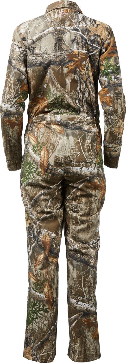 Magellan Outdoors Women's Grand Pass Coveralls - view number 5