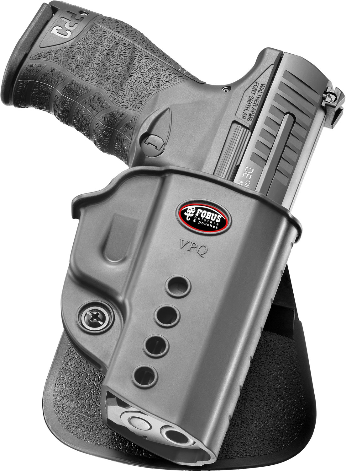 Fobus HK USP .45 Standard Evolution Paddle Holster Academy